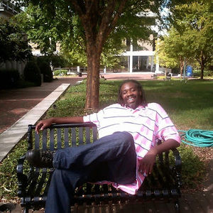 Meet your Posher, Cory